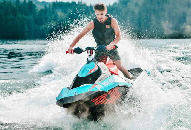 Jet Ski